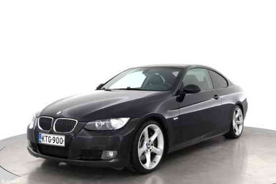 BMW 335 Tampere