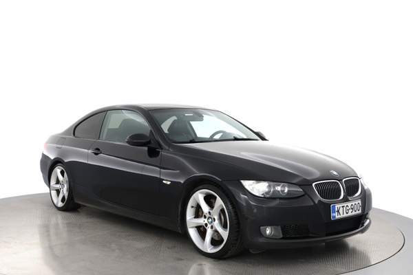 BMW 335 Tampere - photo 2