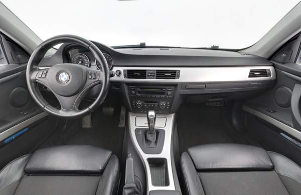 BMW 335 Tampere - photo 7