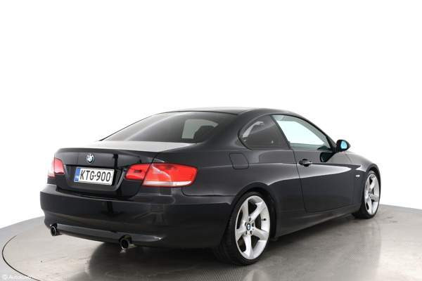 BMW 335 Tampere - photo 5