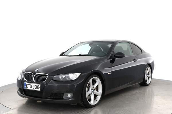 BMW 335 Tampere - photo 1