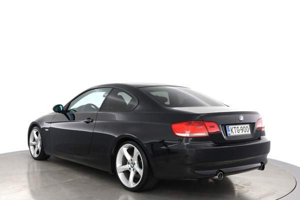 BMW 335 Tampere - photo 4