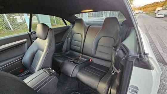 Mercedes-Benz E Siilinjaervi