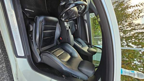 Mercedes-Benz E Siilinjärvi - valokuva 5