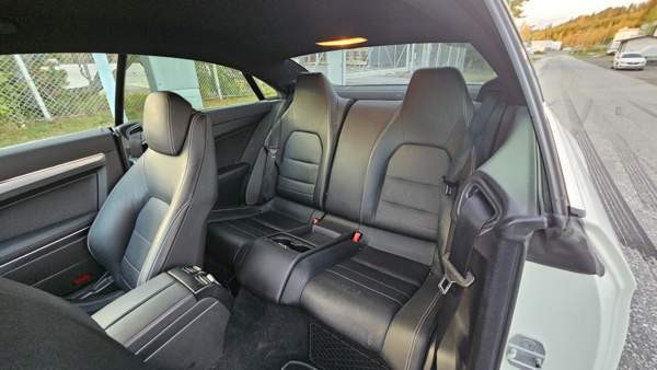 Mercedes-Benz E Siilinjärvi - valokuva 4