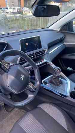 Peugeot 3008 Запорожская область