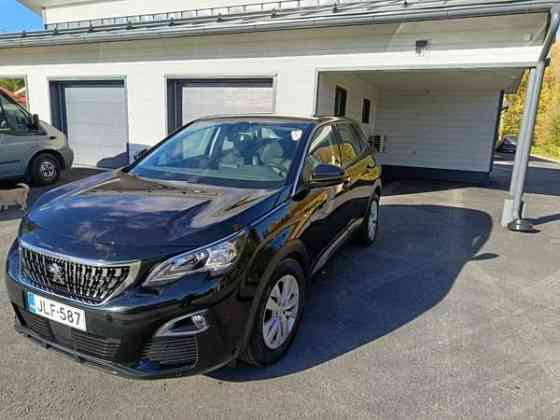 Peugeot 3008 Запорожская область