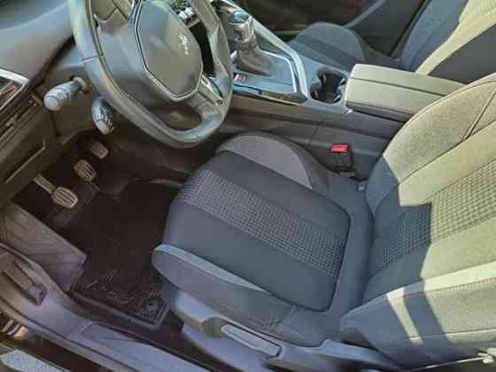 Peugeot 3008 Запорожская область