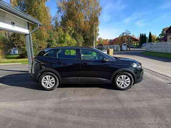 Peugeot 3008 Запорожская область