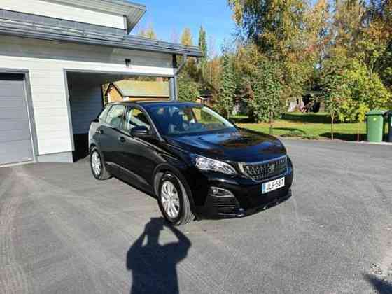 Peugeot 3008 Запорожская область