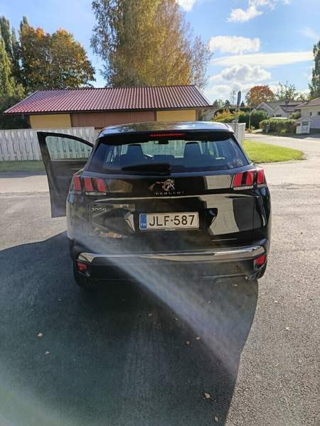 Peugeot 3008 Zaporiz'ka Oblast' - photo 8