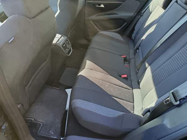 Peugeot 3008 Zaporiz'ka Oblast' - photo 7