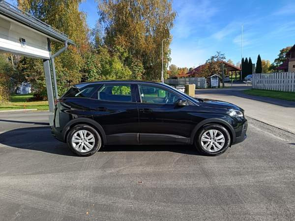 Peugeot 3008 Zaporiz'ka Oblast' - photo 1