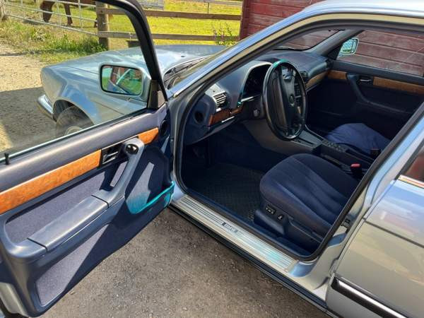 BMW 730 Joensuu - valokuva 6