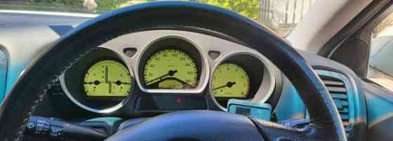 Toyota Aristo Turtkul