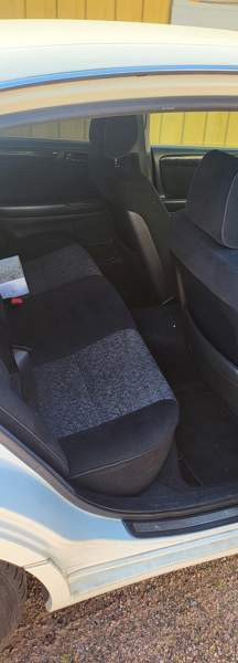 Toyota Aristo Turtkul - valokuva 7