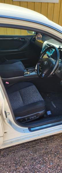 Toyota Aristo Turtkul - valokuva 5