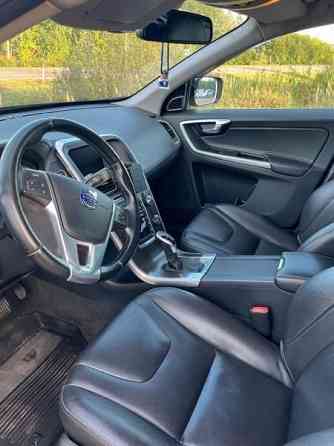 Volvo XC60 Jomala