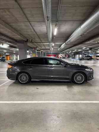 Ford Mondeo Kangasala