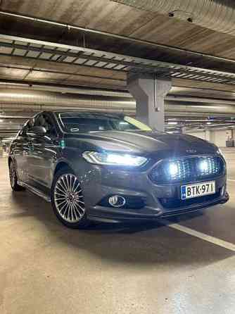 Ford Mondeo Kangasala