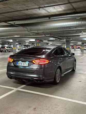 Ford Mondeo Kangasala