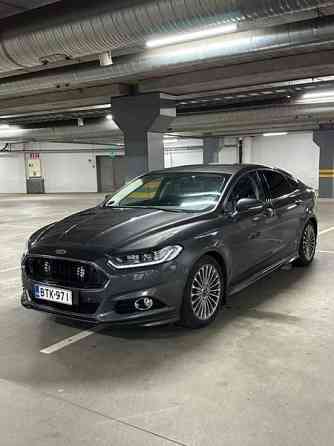 Ford Mondeo Kangasala