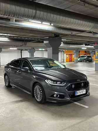 Ford Mondeo Kangasala