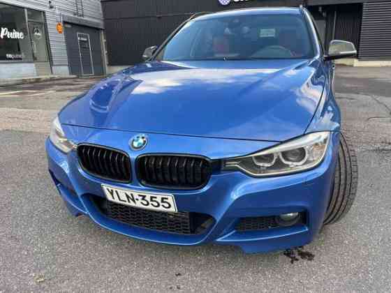 BMW 330 Глебычево