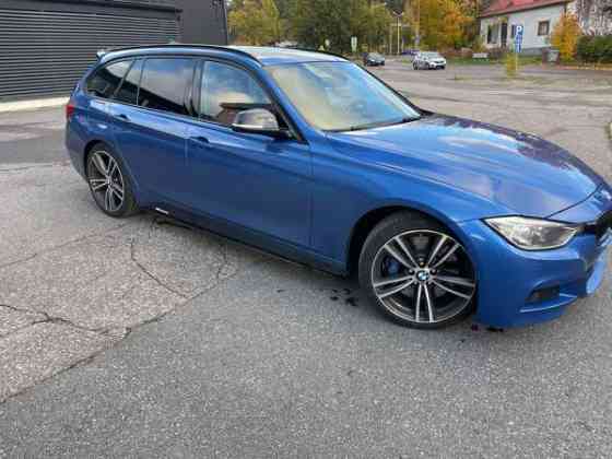 BMW 330 Глебычево