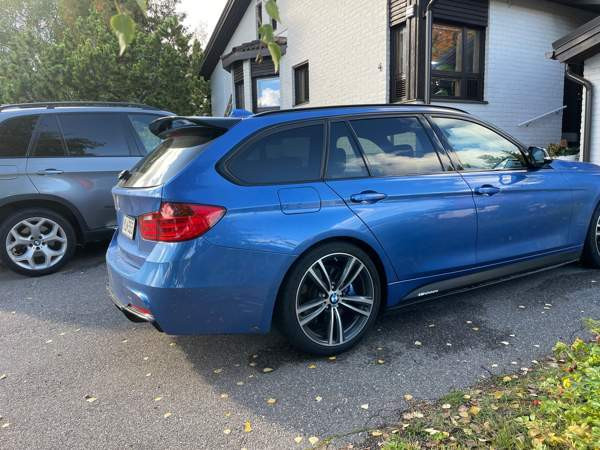 BMW 330 Глебычево - изображение 6