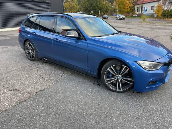 BMW 330 Глебычево - изображение 3