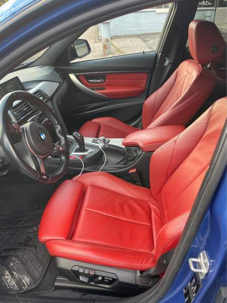 BMW 330 Глебычево - изображение 5