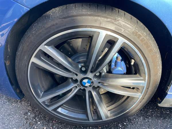 BMW 330 Глебычево - изображение 7