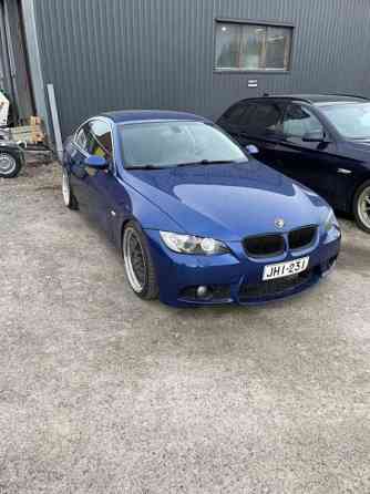 BMW 335 Oulu