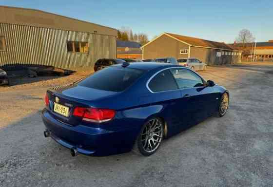 BMW 335 Oulu