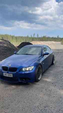 BMW 335 Oulu