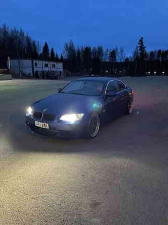 BMW 335 Oulu