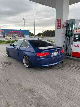 BMW 335 Oulu