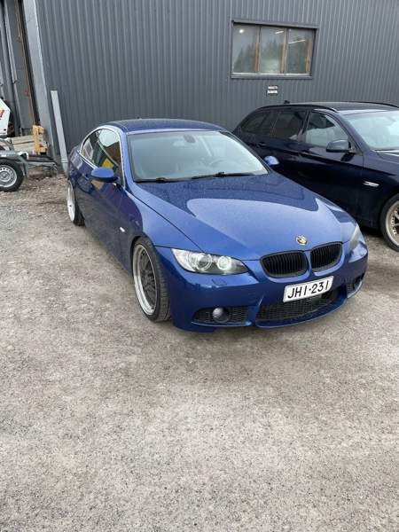 BMW 335 Oulu – foto 1