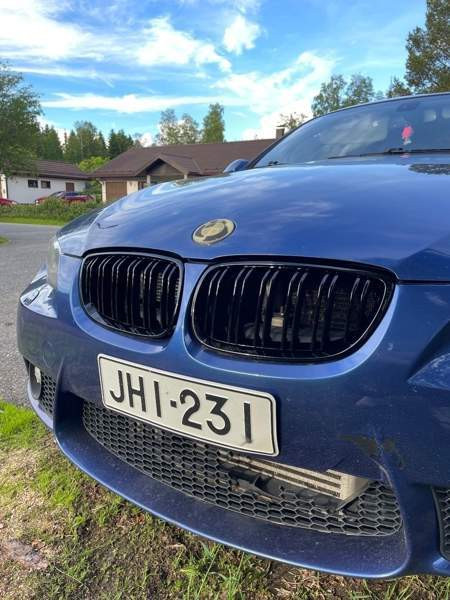 BMW 335 Oulu – foto 6