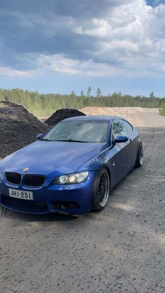 BMW 335 Oulu – foto 5