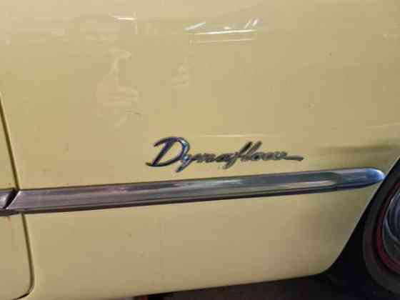 Buick Roadmaster Hollola