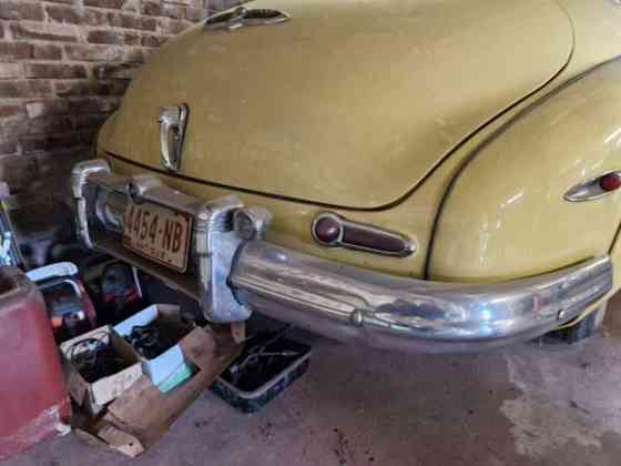 Buick Roadmaster Hollola