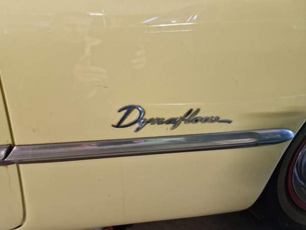 Buick Roadmaster Hollola - valokuva 5