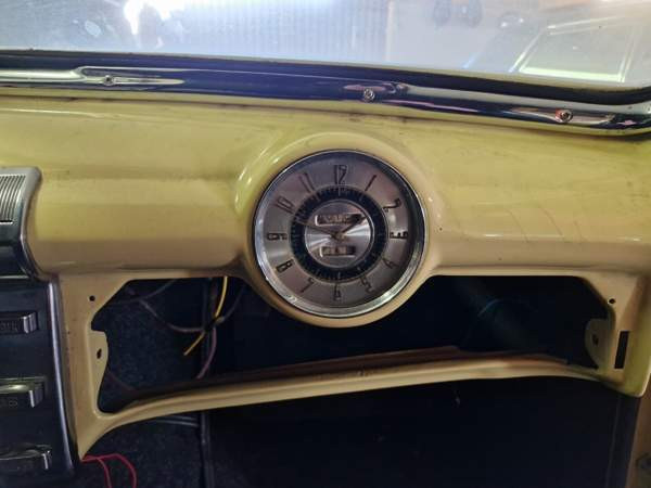 Buick Roadmaster Hollola - valokuva 8