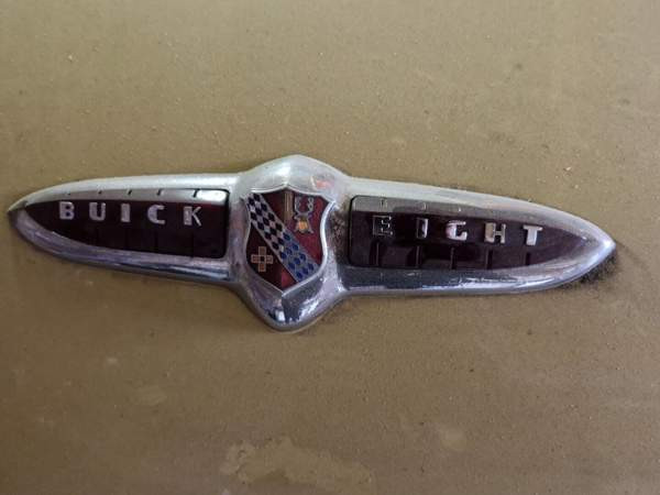 Buick Roadmaster Hollola - valokuva 6