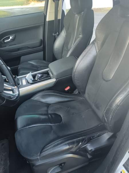 Land Rover Range Rover Evoque Kruunupyy - изображение 3