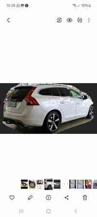 Volvo V60 Korsholm