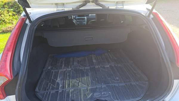 Volvo V60 Korsholm - valokuva 8