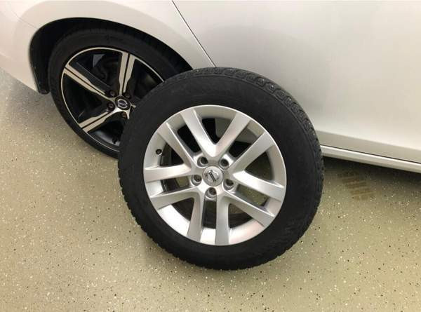 Volvo V60 Korsholm - valokuva 7